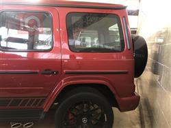 مێرسێدس بێنز G-Class